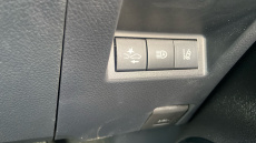 Toyota Yaris 1.5 VVT-i Icon Tech 5dr Petrol Hatchback